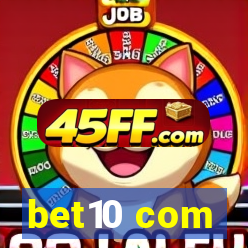 bet10 com